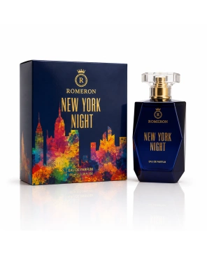 Niche NEW YORK NIGHT edp - 100ml