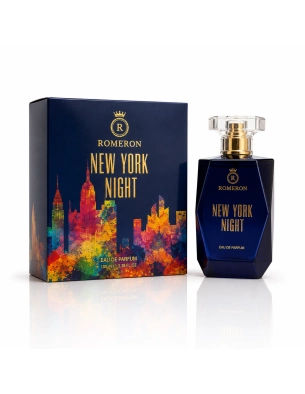 Niche NEW YORK NIGHT edp - 100ml