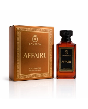 Niche AFFAIRE edp - 100ml