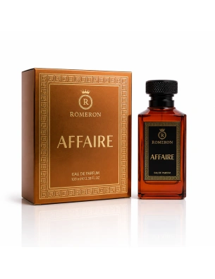 Niche AFFAIRE edp - 100ml