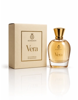 Niche VERA edp - 100ml