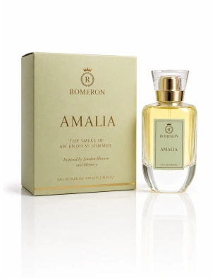 Niche AMALIA edp - 100ml