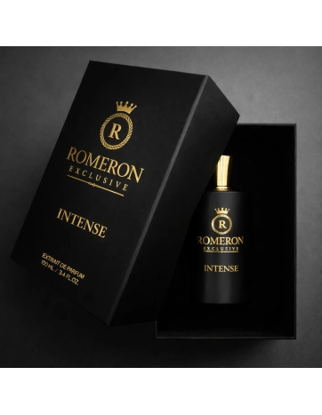 Exclusive INTENSE - Extrait de Parfum Unisex 100ml