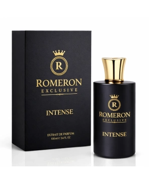 Exclusive INTENSE - Extrait de Parfum Unisex 100ml