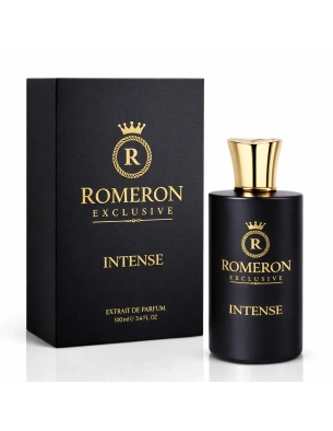 Exclusive INTENSE - Extrait de Parfum Unisex 100ml