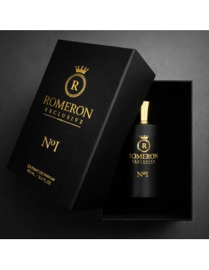 Exclusive no.I - Extrait de Parfum Unisex 100ml