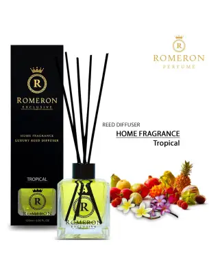 Tropical - Home fragrance Romeron
