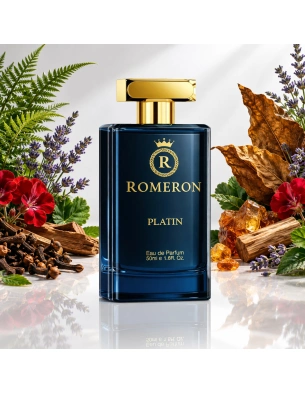 Parfém PLATIN 361