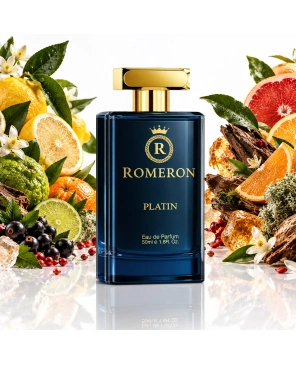 Parfém PLATIN 381