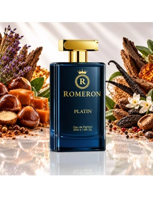 Platin 410 parfüm