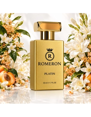 Parfüm PLATIN 630