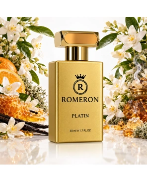 Parfém PLATIN 631