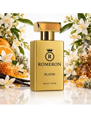 Parfüm PLATIN 631