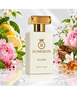 Parfém PLATIN 102