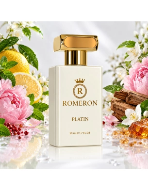 Parfém PLATIN 102