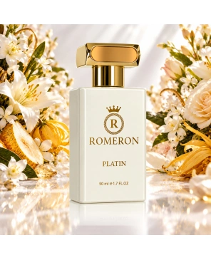 Parfém PLATIN 123