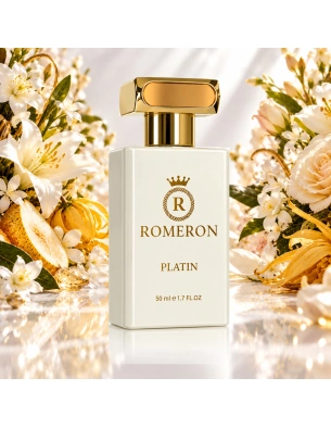 PLATIN 123 parfüm