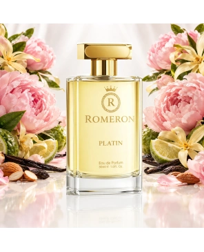Parfém PLATIN 132