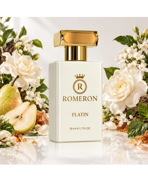 Parfüm PLATIN 136
