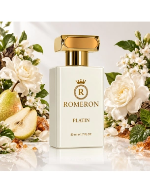 Parfüm PLATIN 136