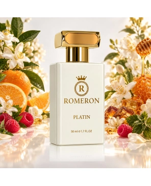 Parfém PLATIN 154