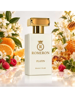 Parfüm PLATIN 154