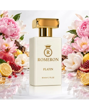 Parfém PLATIN 159