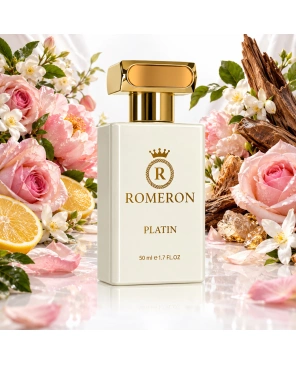 Parfém PLATIN 171