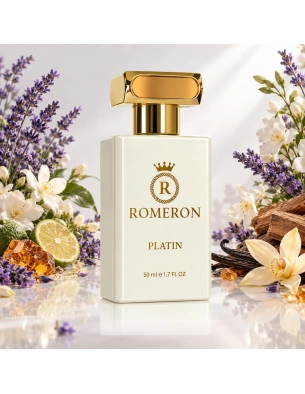 Parfém PLATIN 199