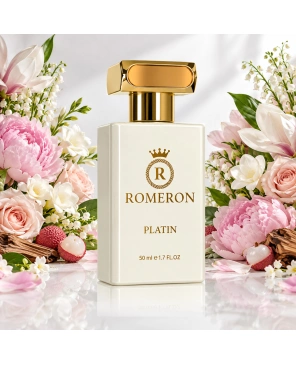 Parfém PLATIN 120