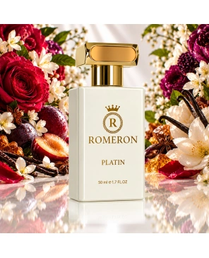 Parfém PLATIN 122