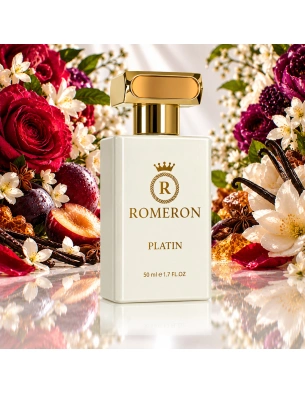Parfüm PLATIN 122