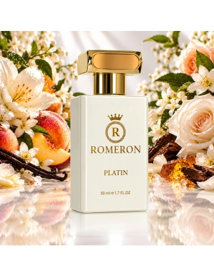 Parfüm PLATIN 126
