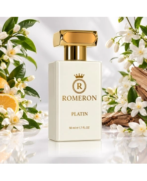 Parfüm PLATIN 134