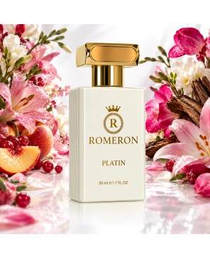 Parfüm PLATIN 140