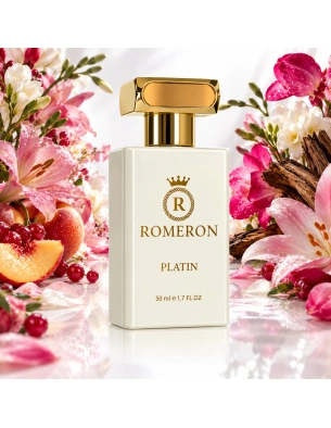 Parfüm PLATIN 140