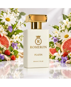 Parfém PLATIN 201