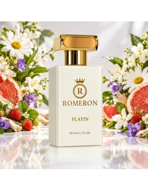 Parfüm PLATIN 201