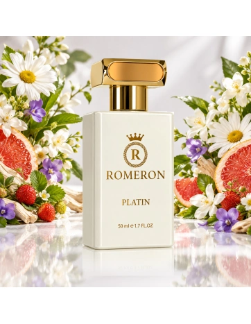 Parfüm PLATIN 201