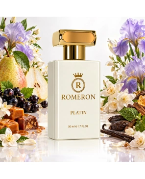 Parfüm PLATIN 230