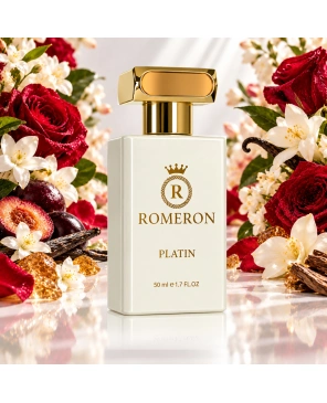 Parfém PLATIN 237