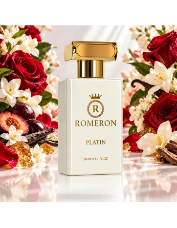 Parfém PLATIN 237
