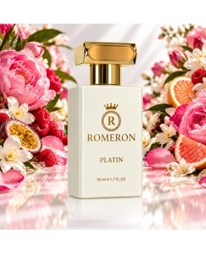 Parfém PLATIN 238