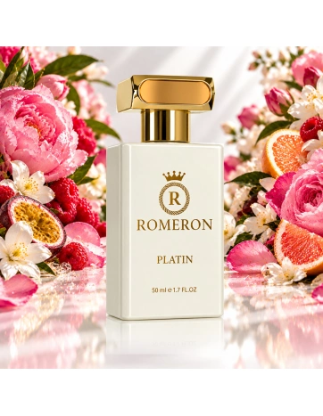 Parfém PLATIN 238