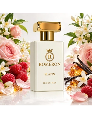 Parfém PLATIN 242