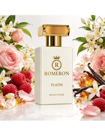 Parfém PLATIN 242