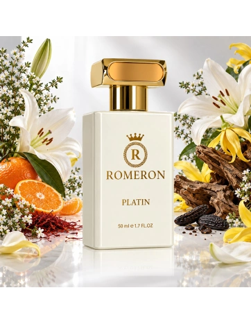Parfüm PLATIN 246