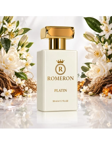 Parfüm Platin 252