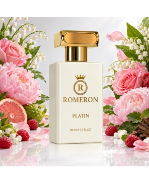 Parfém PLATIN 260