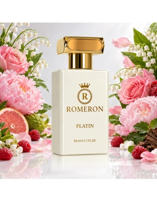 Parfüm PLATIN 260
